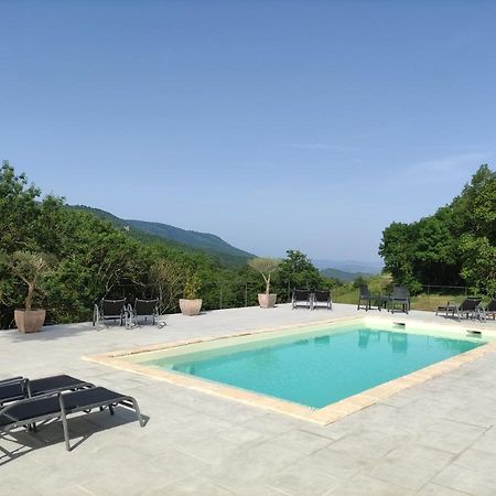Les Jardins De Soulane B&B - Adults Only Belcastel-et-Buc 외부 사진
