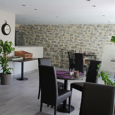 Les Jardins De Soulane B&B - Adults Only Belcastel-et-Buc 외부 사진