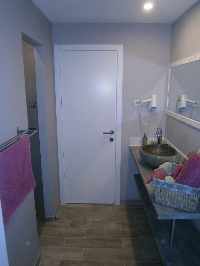Les Jardins De Soulane B&B - Adults Only Belcastel-et-Buc 외부 사진