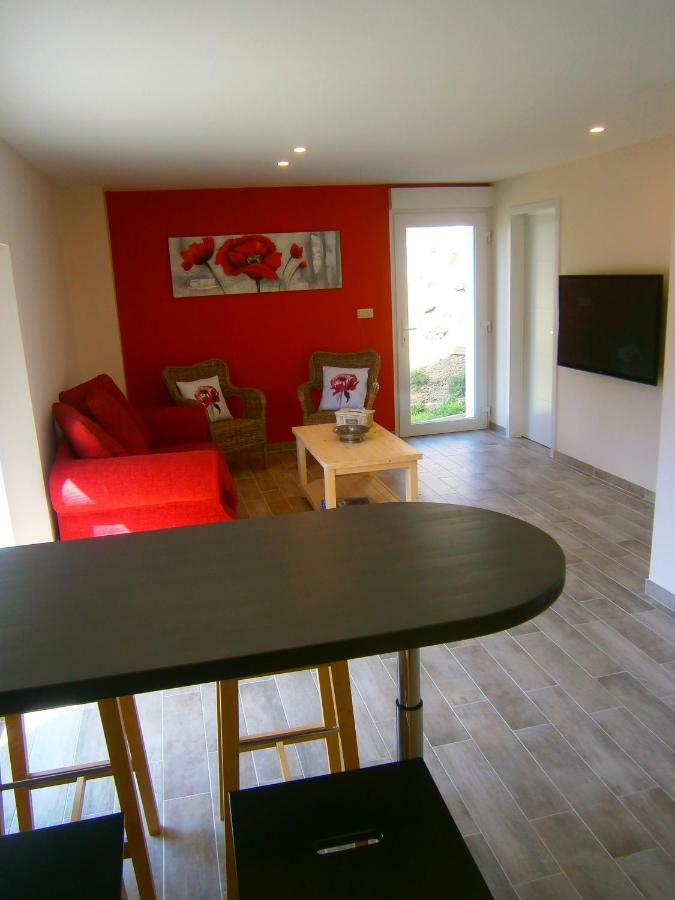 Les Jardins De Soulane B&B - Adults Only Belcastel-et-Buc 외부 사진