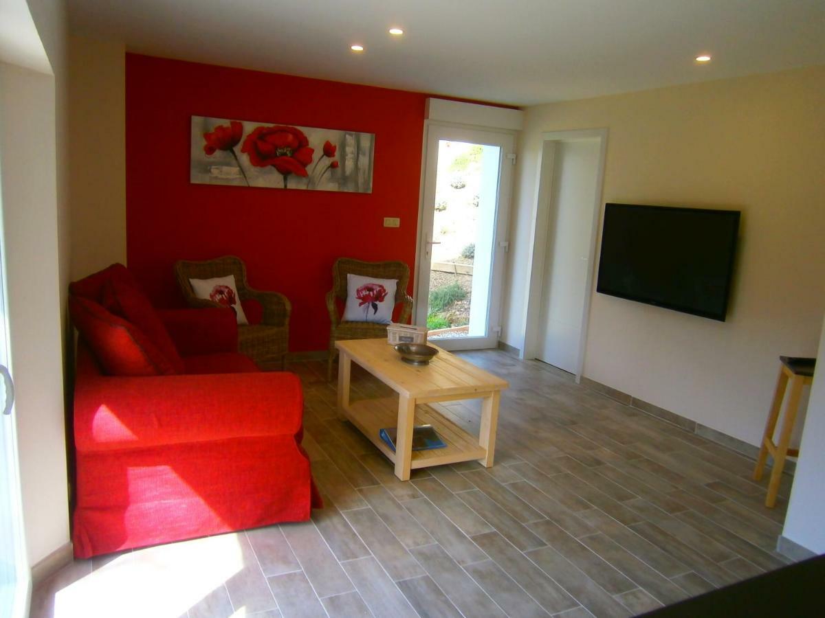 Les Jardins De Soulane B&B - Adults Only Belcastel-et-Buc 외부 사진