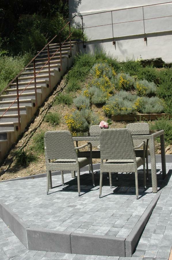 Les Jardins De Soulane B&B - Adults Only Belcastel-et-Buc 외부 사진