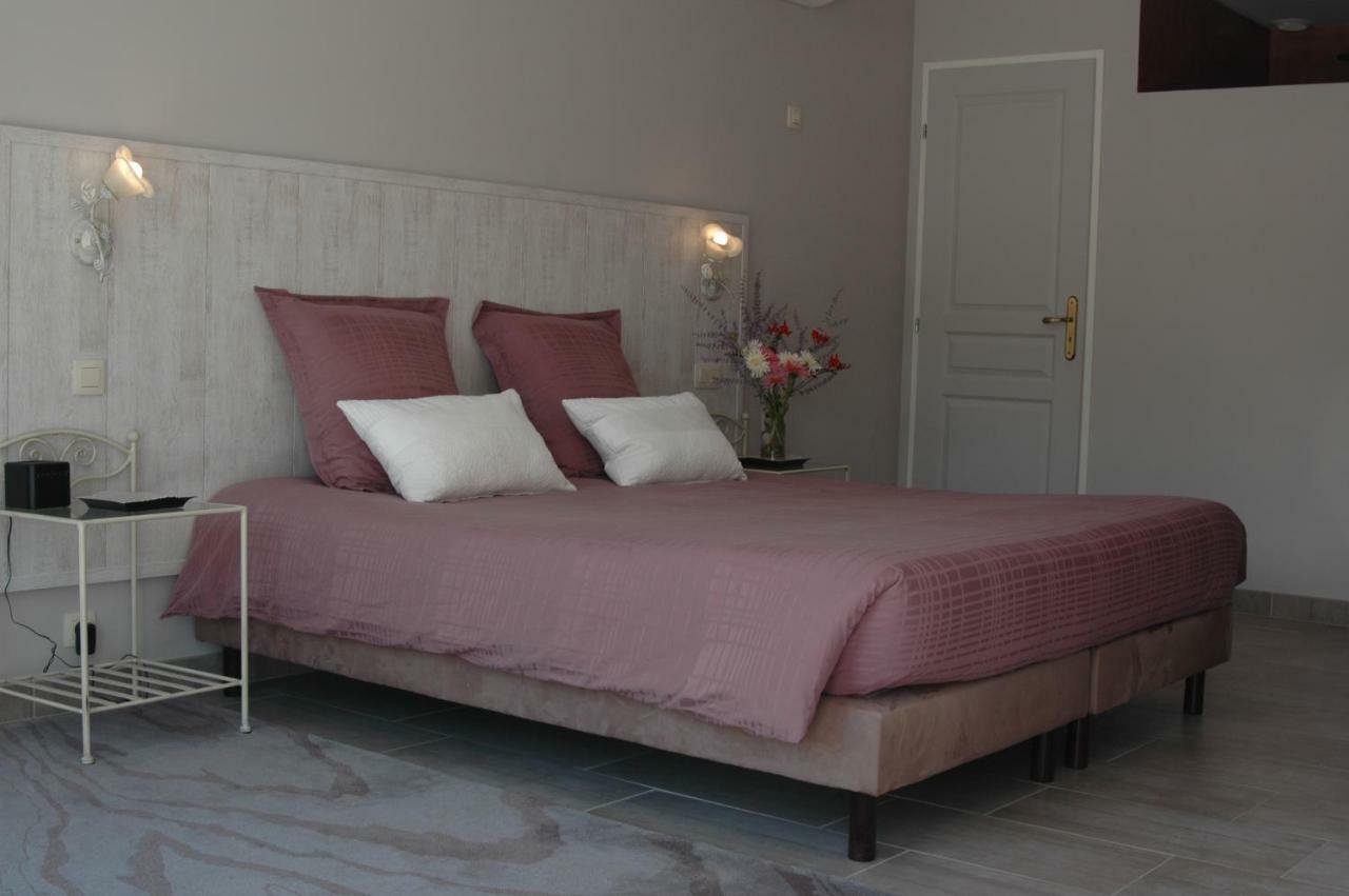 Les Jardins De Soulane B&B - Adults Only Belcastel-et-Buc 외부 사진
