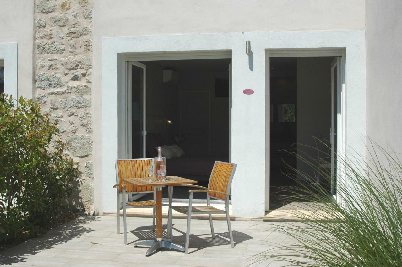 Les Jardins De Soulane B&B - Adults Only Belcastel-et-Buc 외부 사진