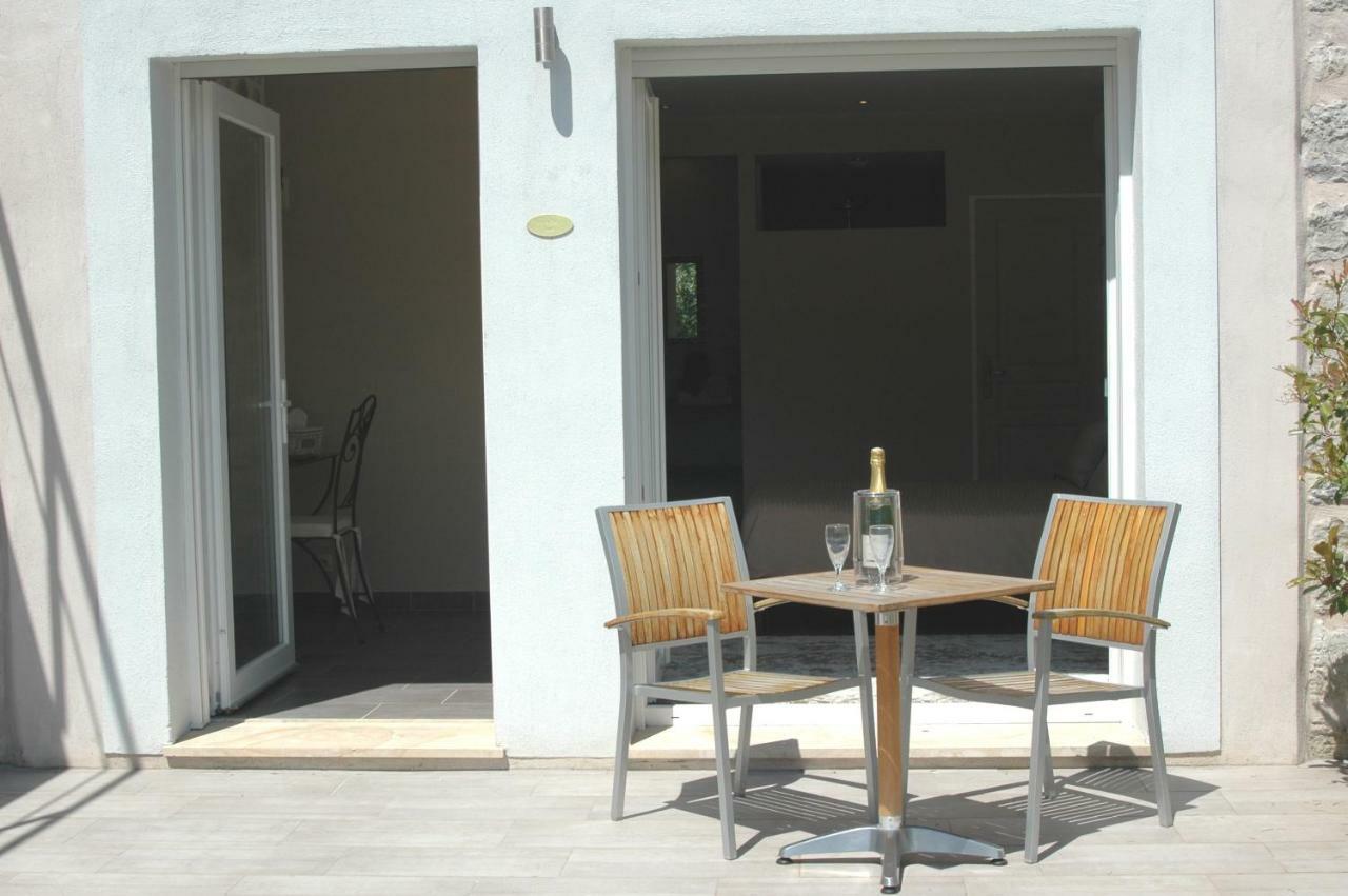 Les Jardins De Soulane B&B - Adults Only Belcastel-et-Buc 외부 사진
