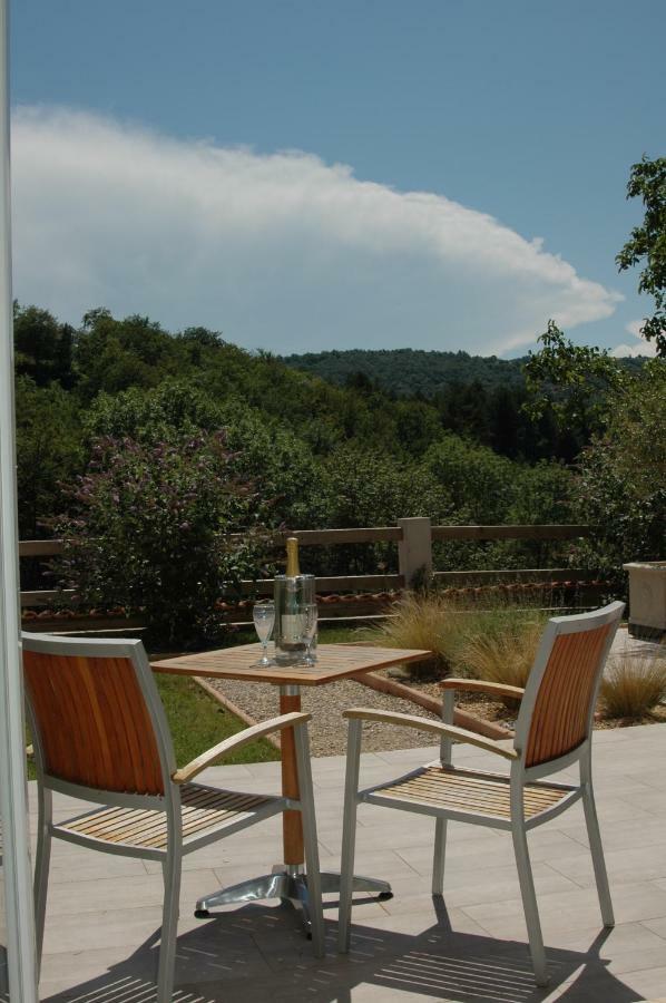 Les Jardins De Soulane B&B - Adults Only Belcastel-et-Buc 외부 사진