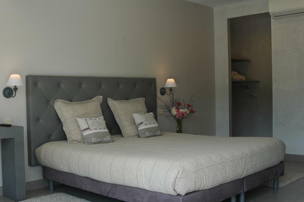 Les Jardins De Soulane B&B - Adults Only Belcastel-et-Buc 외부 사진
