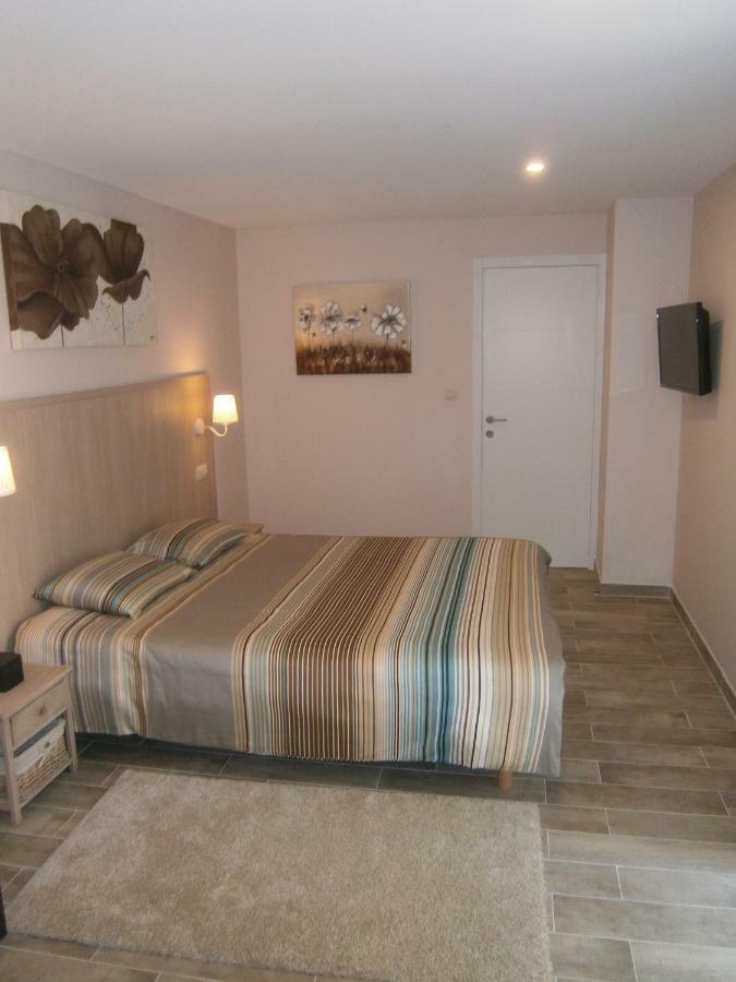 Les Jardins De Soulane B&B - Adults Only Belcastel-et-Buc 외부 사진