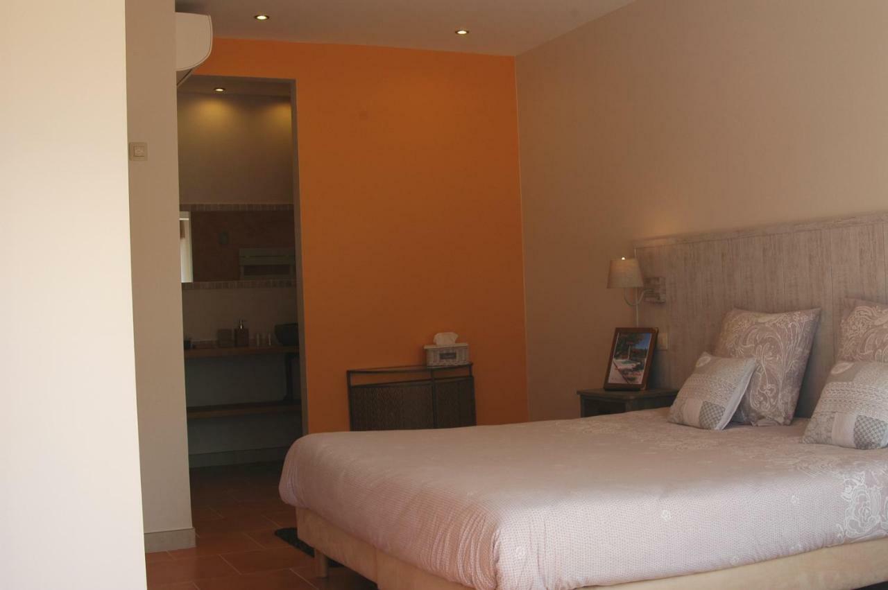 Les Jardins De Soulane B&B - Adults Only Belcastel-et-Buc 외부 사진