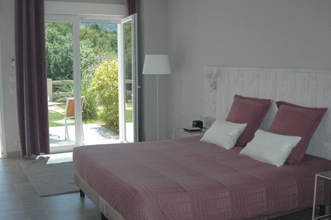 Les Jardins De Soulane B&B - Adults Only Belcastel-et-Buc 외부 사진