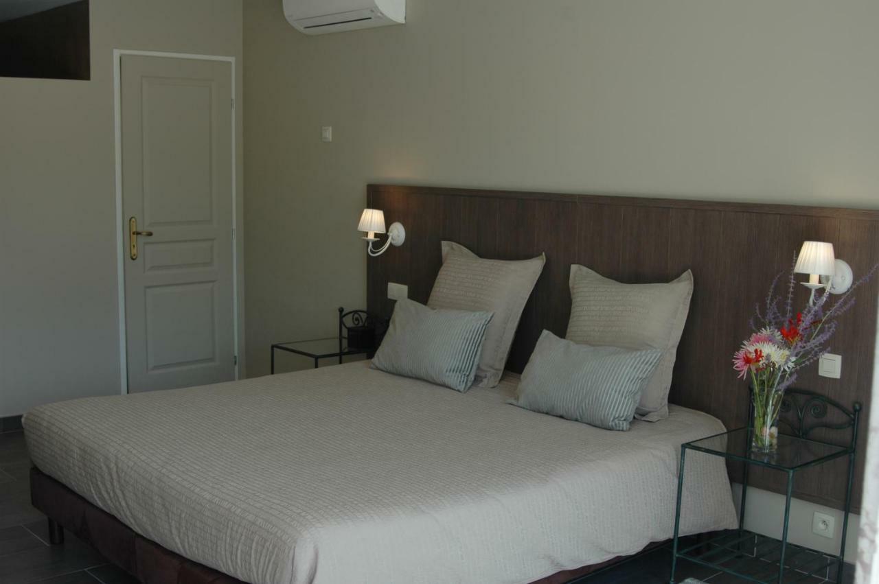 Les Jardins De Soulane B&B - Adults Only Belcastel-et-Buc 외부 사진