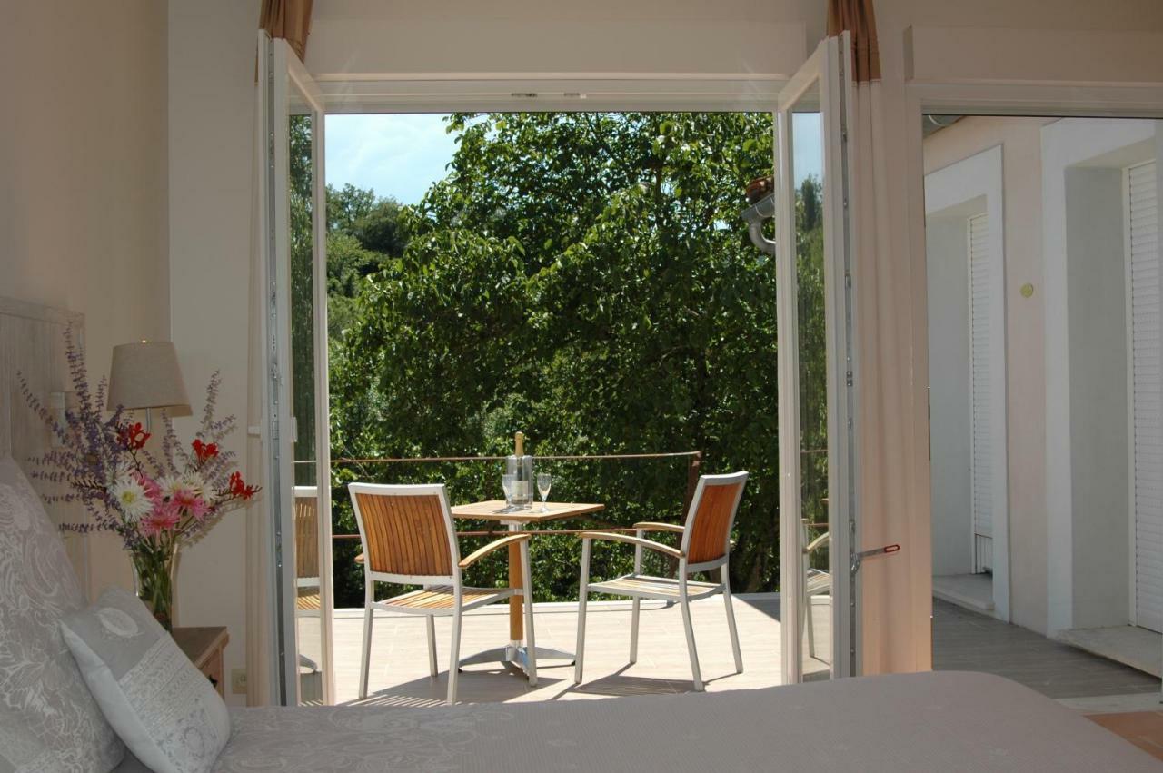 Les Jardins De Soulane B&B - Adults Only Belcastel-et-Buc 외부 사진