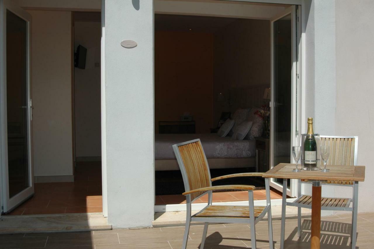 Les Jardins De Soulane B&B - Adults Only Belcastel-et-Buc 외부 사진