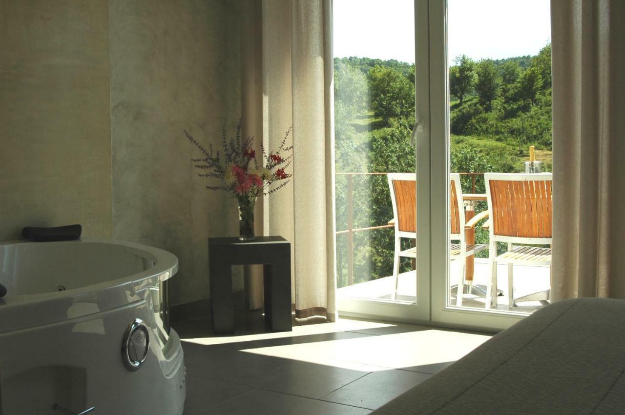 Les Jardins De Soulane B&B - Adults Only Belcastel-et-Buc 외부 사진