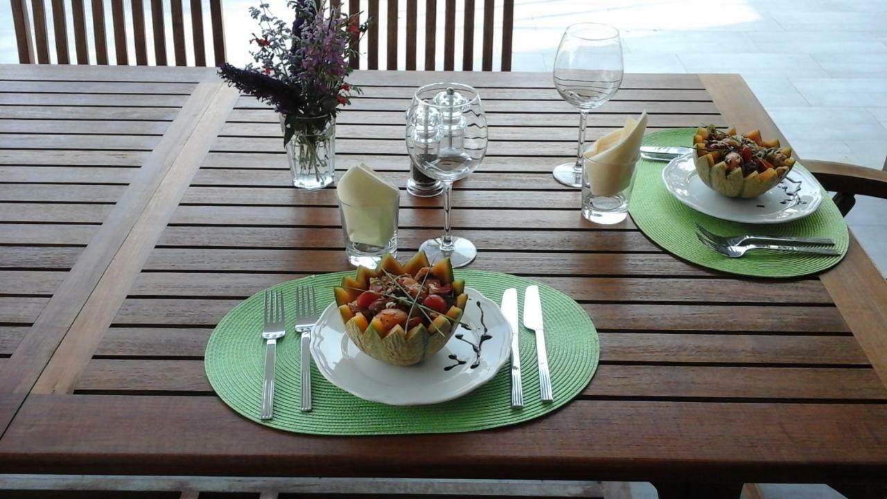 Les Jardins De Soulane B&B - Adults Only Belcastel-et-Buc 외부 사진