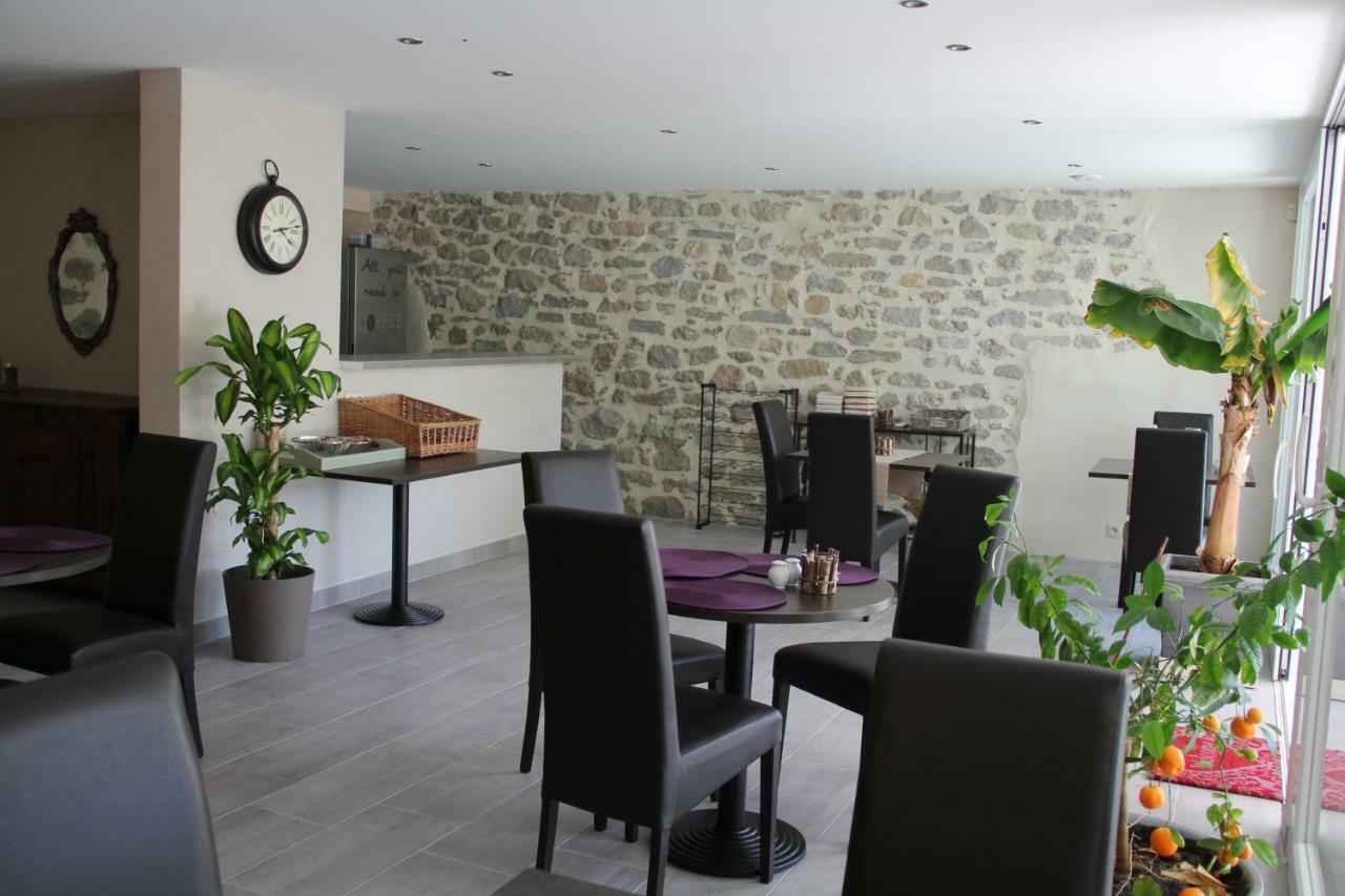 Les Jardins De Soulane B&B - Adults Only Belcastel-et-Buc 외부 사진