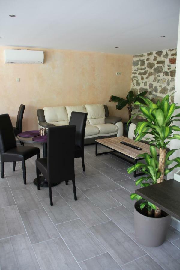 Les Jardins De Soulane B&B - Adults Only Belcastel-et-Buc 외부 사진