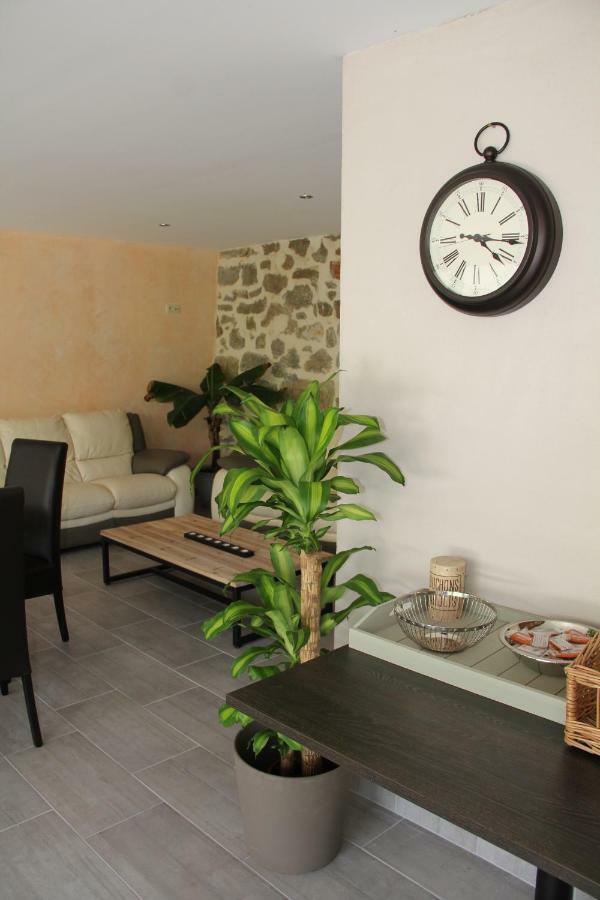Les Jardins De Soulane B&B - Adults Only Belcastel-et-Buc 외부 사진