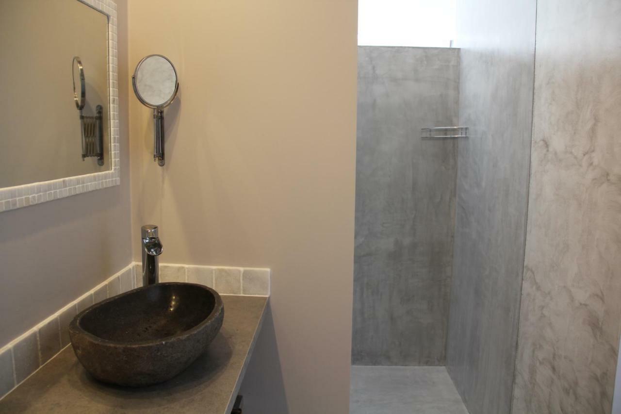 Les Jardins De Soulane B&B - Adults Only Belcastel-et-Buc 외부 사진