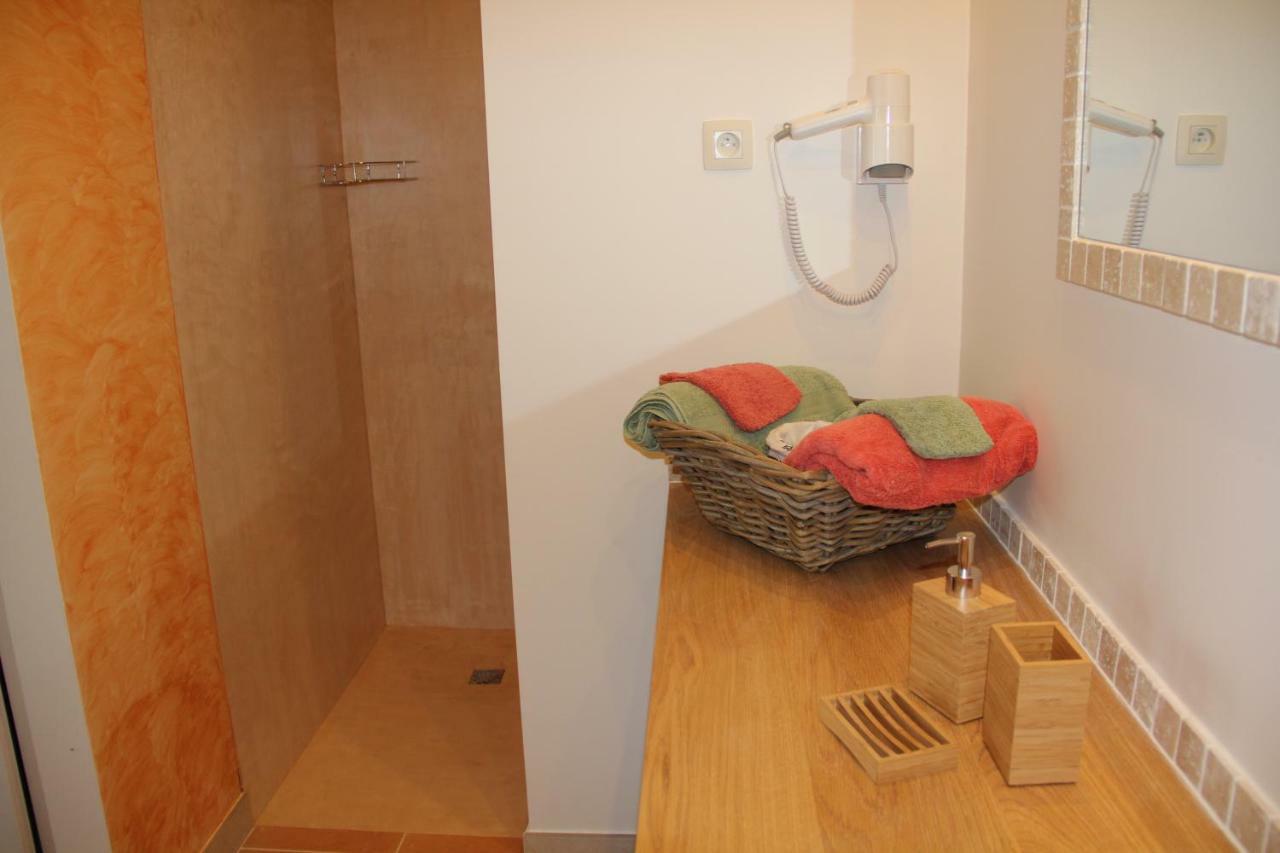 Les Jardins De Soulane B&B - Adults Only Belcastel-et-Buc 외부 사진