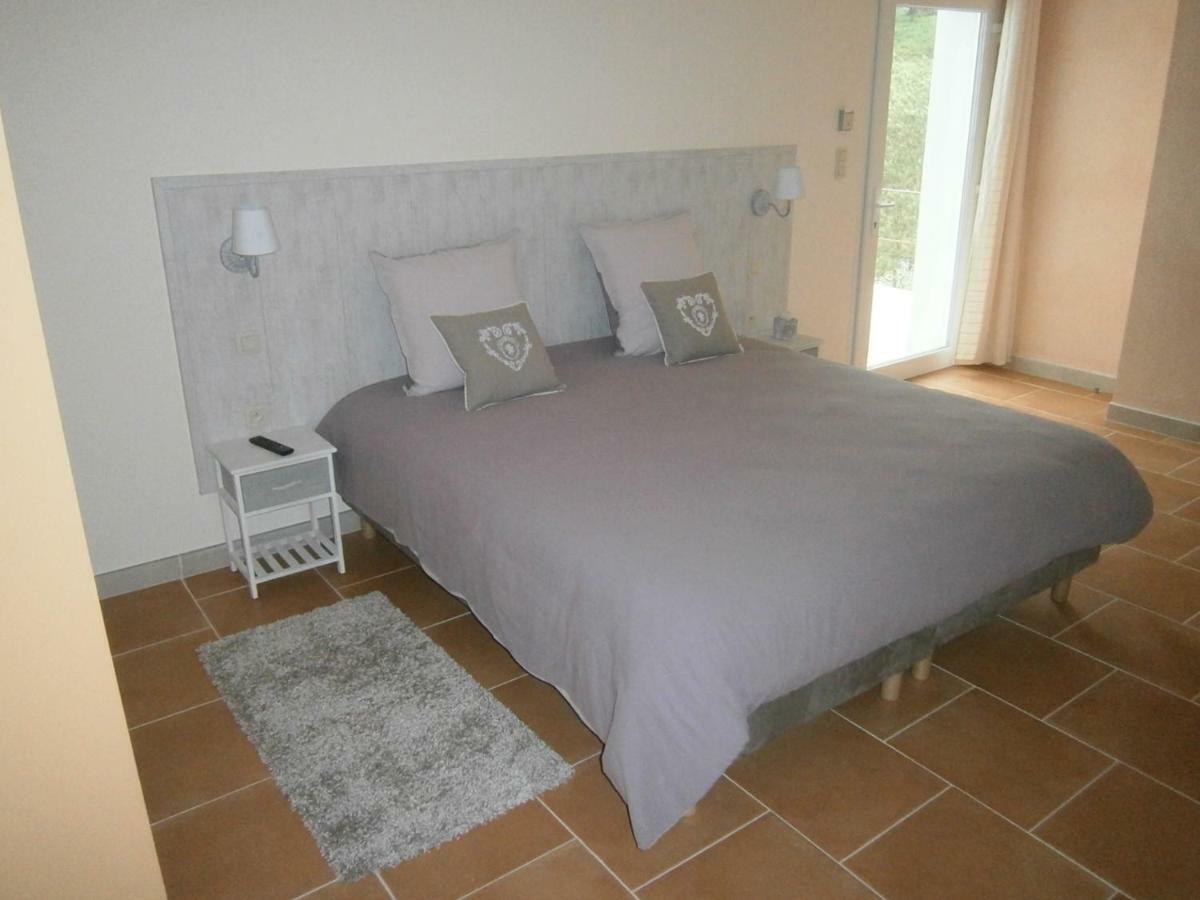 Les Jardins De Soulane B&B - Adults Only Belcastel-et-Buc 외부 사진