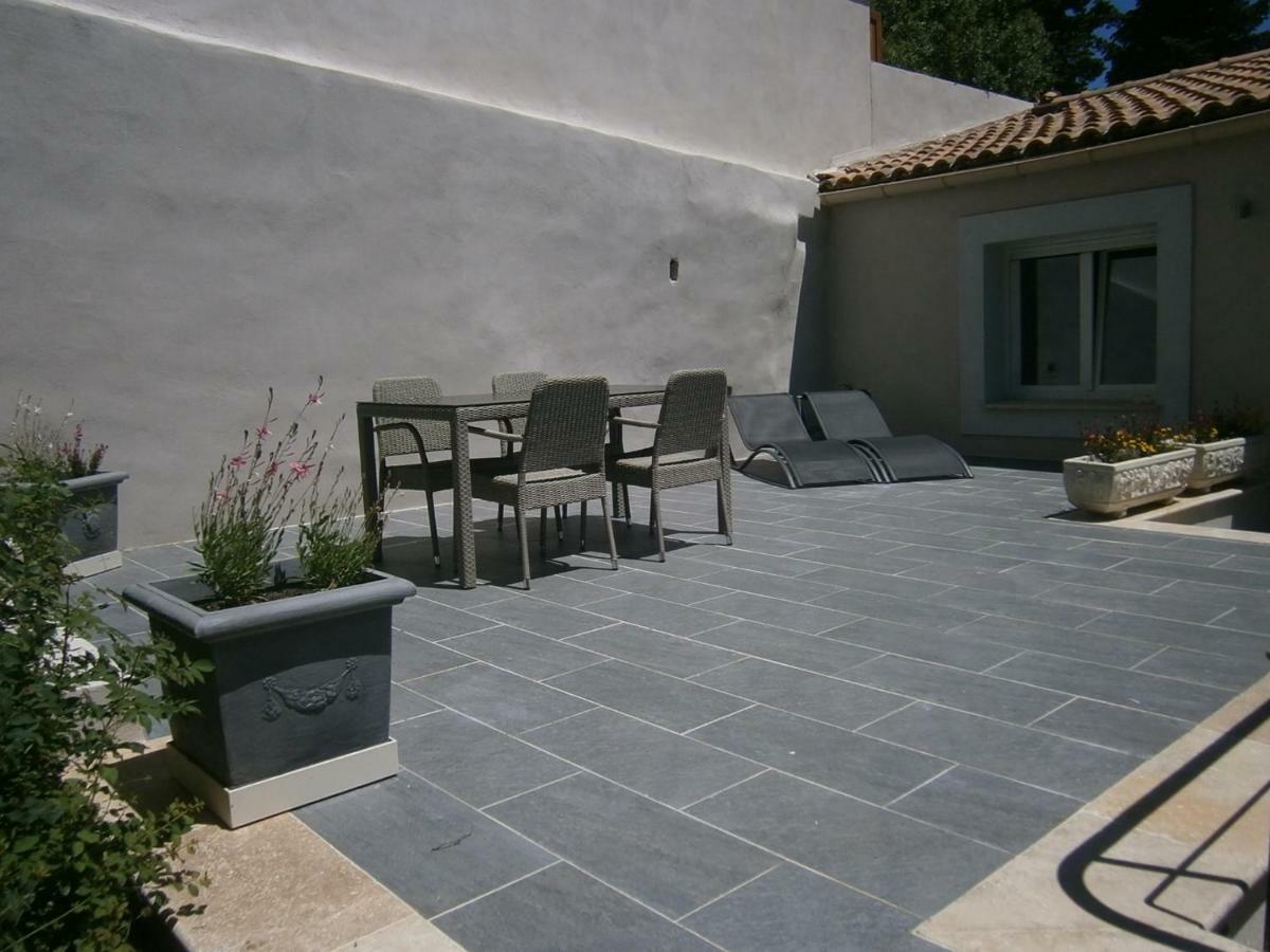 Les Jardins De Soulane B&B - Adults Only Belcastel-et-Buc 외부 사진