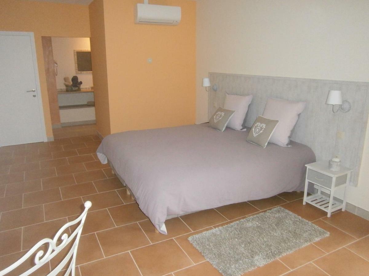 Les Jardins De Soulane B&B - Adults Only Belcastel-et-Buc 외부 사진