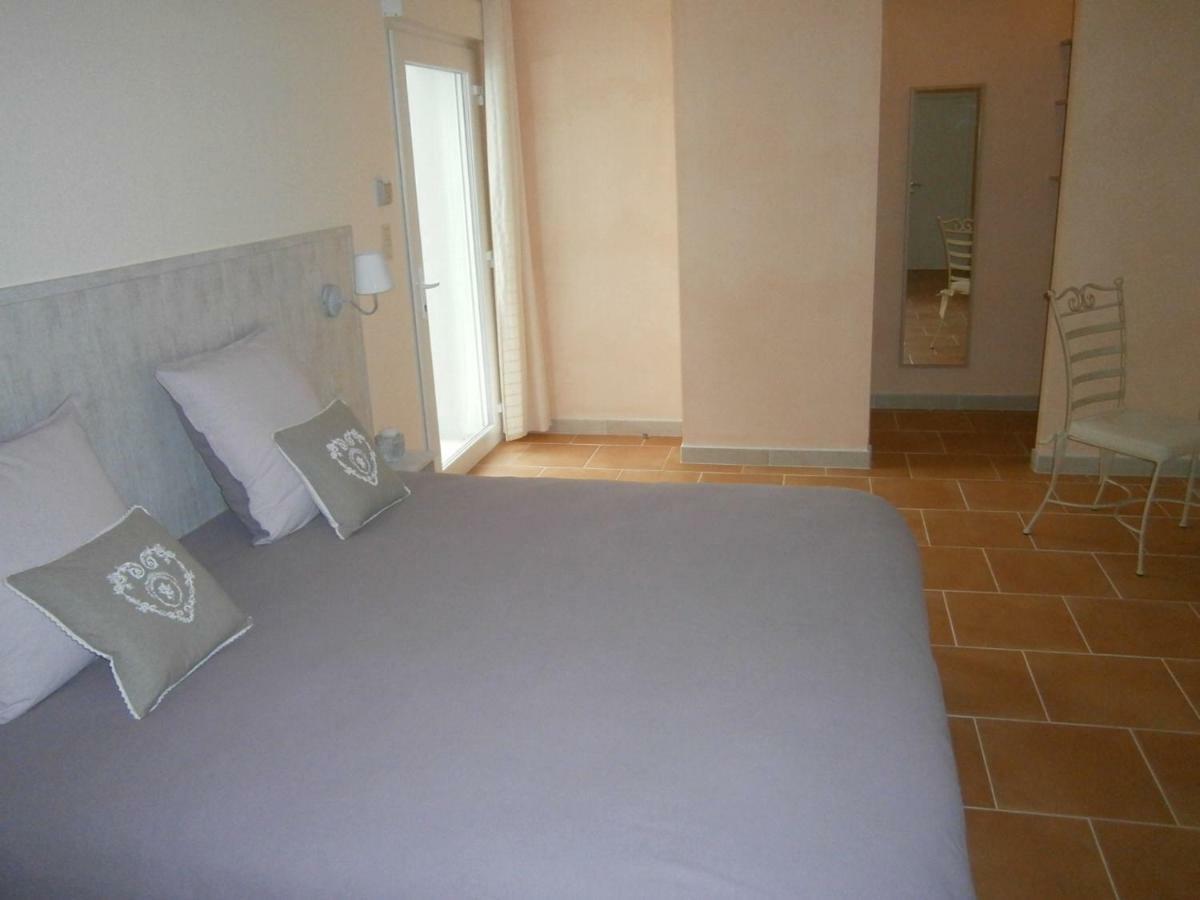 Les Jardins De Soulane B&B - Adults Only Belcastel-et-Buc 외부 사진