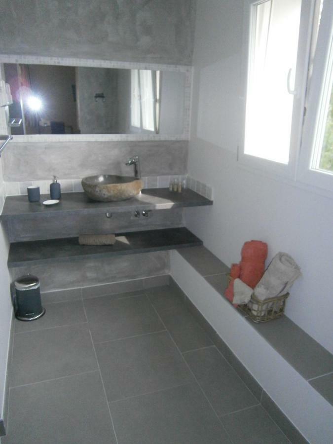 Les Jardins De Soulane B&B - Adults Only Belcastel-et-Buc 외부 사진